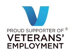 Proud Supporters of Veterans' Employment | Sustainability and Responsibility