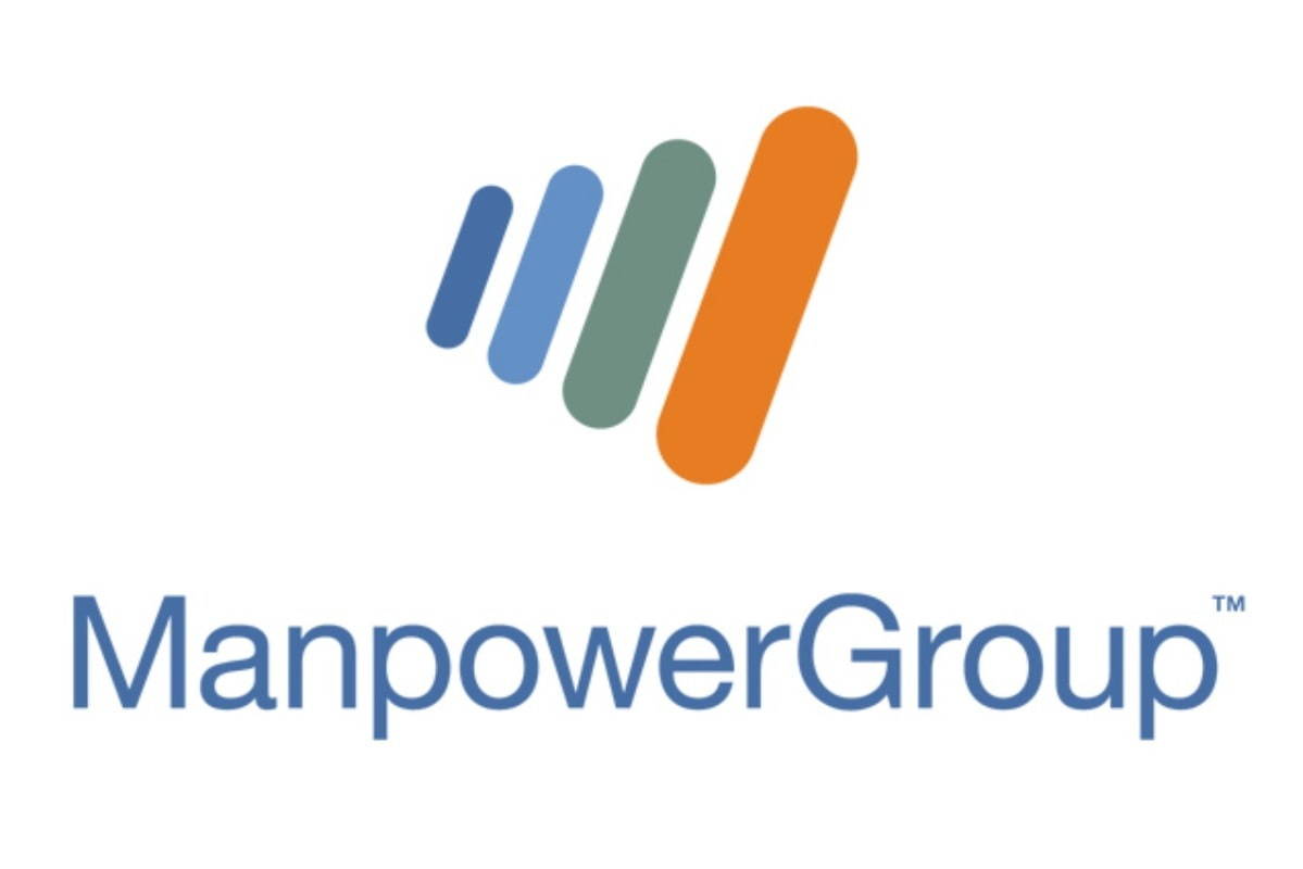 ManpowerGroup Logo | Financial Analyst